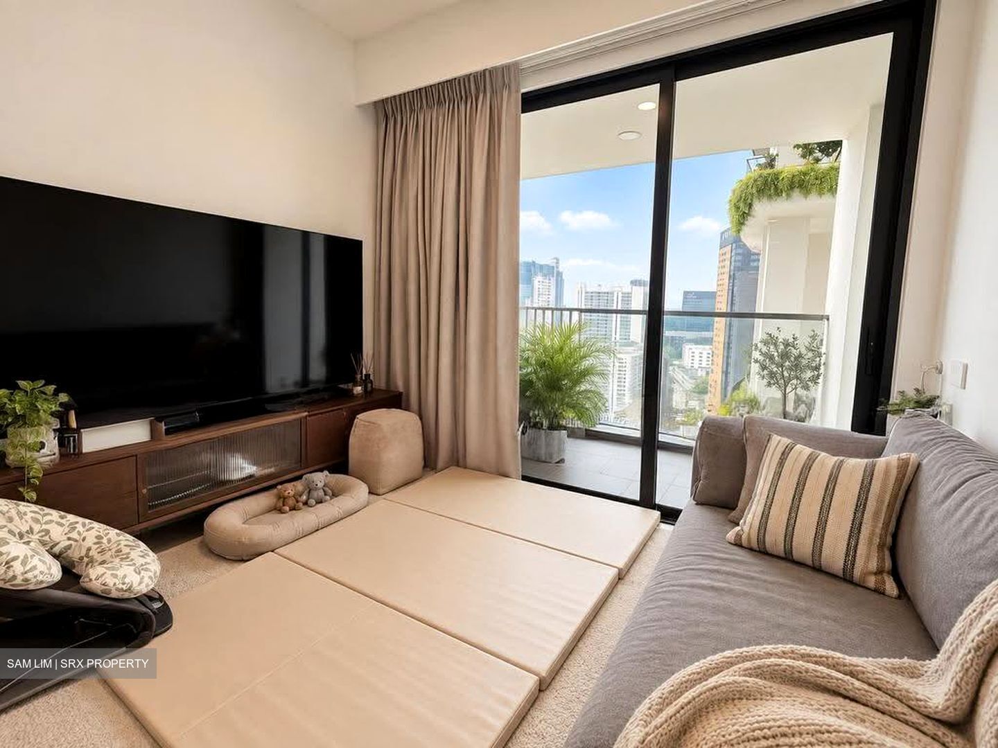 One Pearl Bank (D3), Apartment #619136341